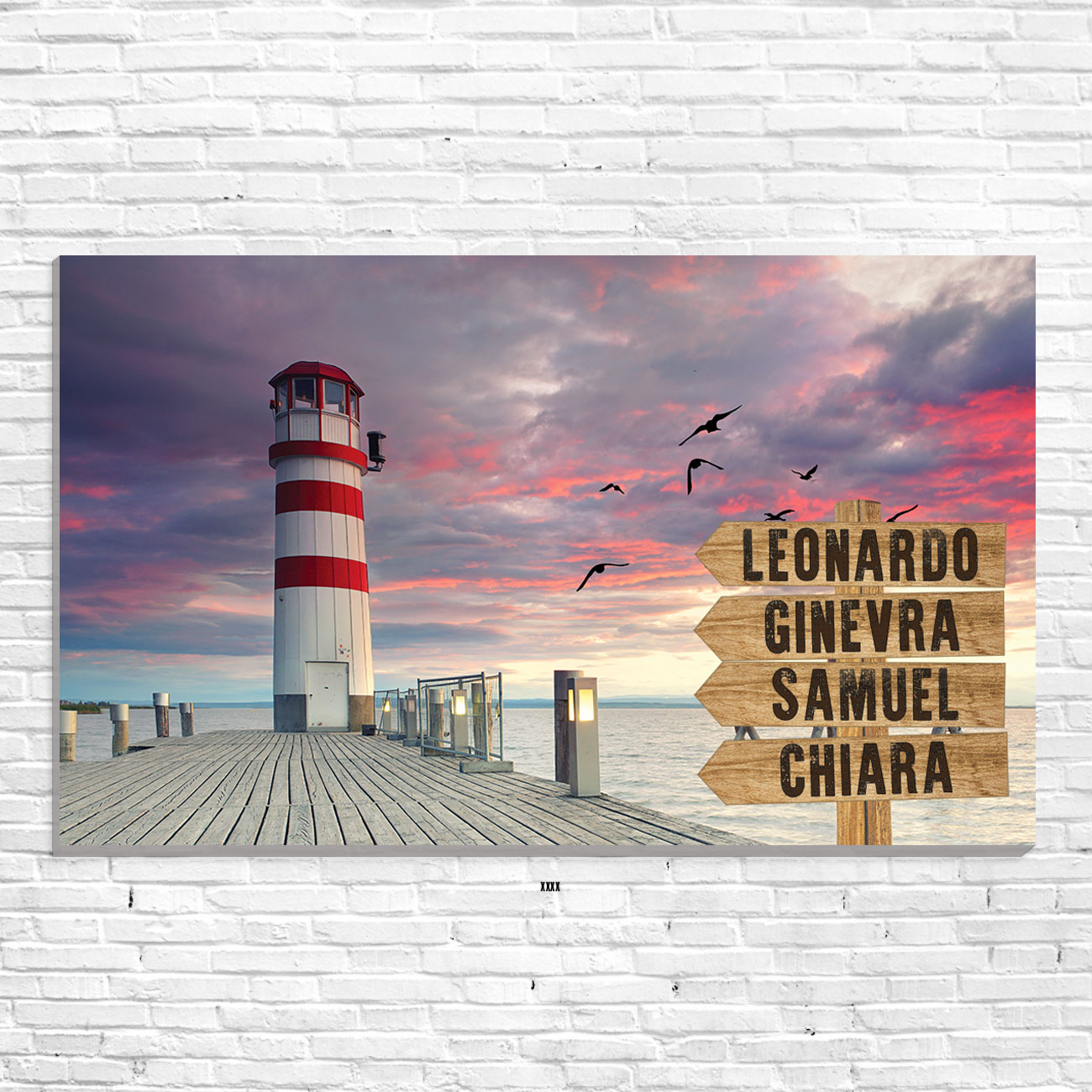 Il faro delle nostre vite